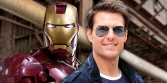 Homem de Ferro