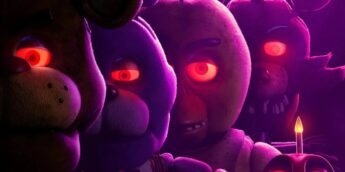 Five Nights at Freddy's