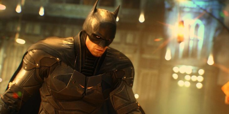 Batman: Arkham Knight