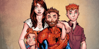 Homem-Aranha-Peter-Parker-Mary-Jane-Universo-Ultimate