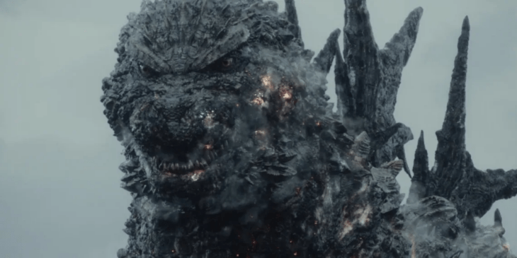 Godzilla-Minus-One