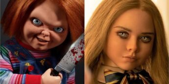 Chucky e M3GAN