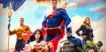 Crise nas Infinitas Terras da DC
