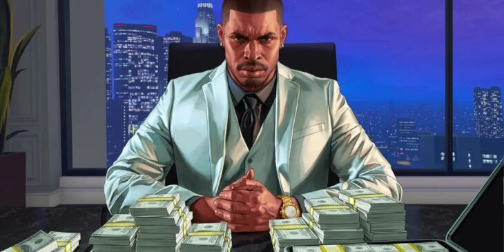 GTA 6 no PC