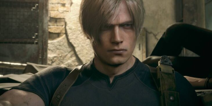 Unidades de Resident Evil