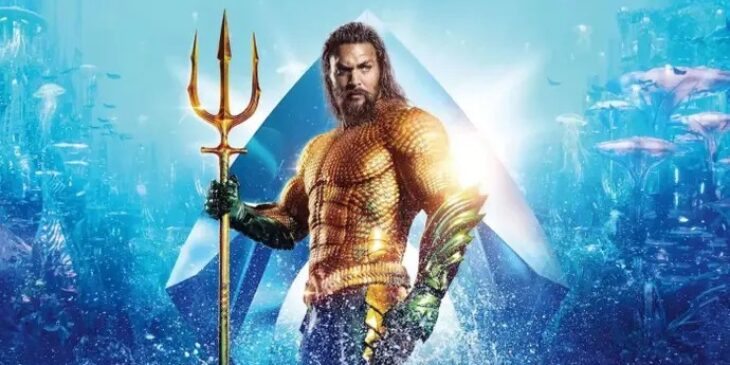 Aquaman 2