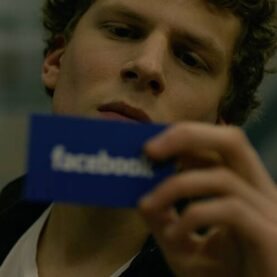 A Rede Social