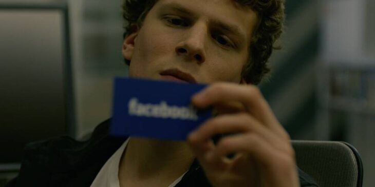 A Rede Social