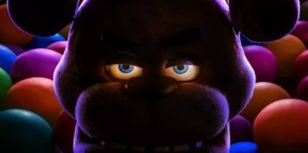 Animatronico de Five Nights At Freddy's