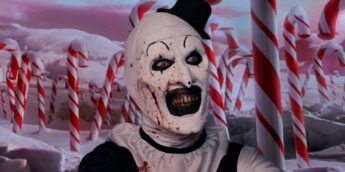 Terrifier 3 Natal