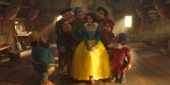 Branca de Neve