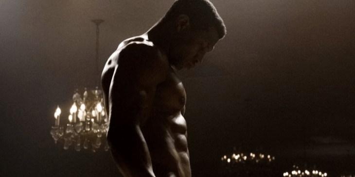 Magazine-Dreams-Jonathan-Majors-calendário-Disney