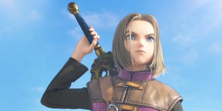 Dragon Quest
