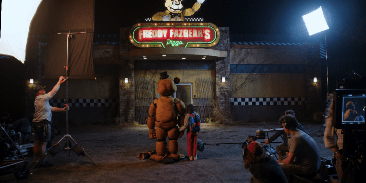Quanto-Five-Nights-at-Freddy's