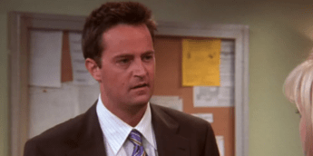 Friends-Família-de-Matthew-Perry