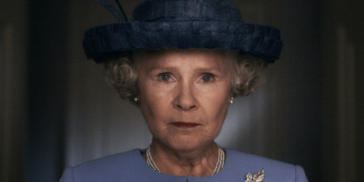 rainha-The-Crown-Netflix