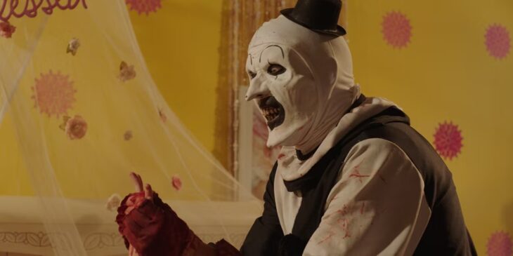 Terrifier