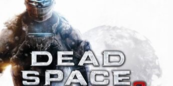 Dead Space 3