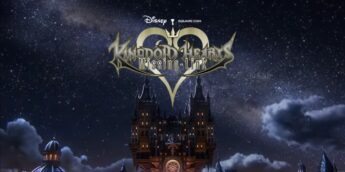 Kingdom Hearts: Missing Link
