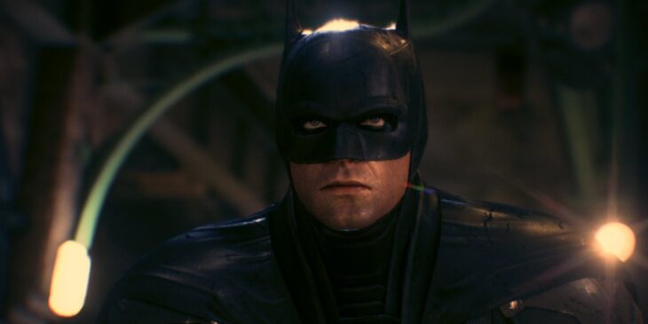 Batman: Arkham Knight