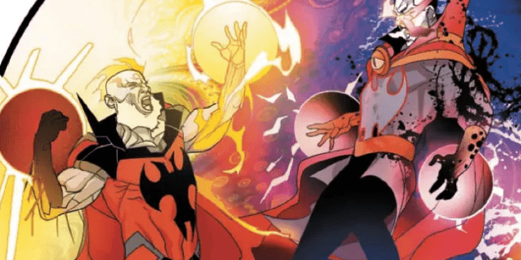 Doutor-Estranho-variante-Marvel
