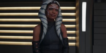 Temporada da Ahsoka