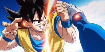 Episódios de Dragon Ball Daima
