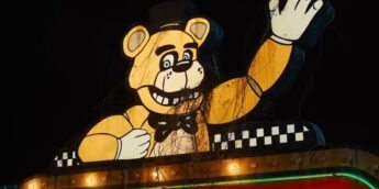 Five Nights At Freddy's