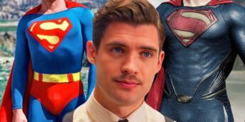 Superman: Legacy