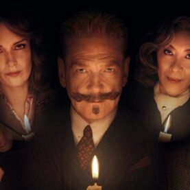 Elenco de A Noite das Bruxas