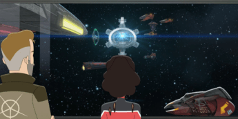 Star Trek: Lower Decks
