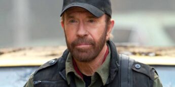Filmes de Chuck Norris