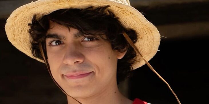 Iñaki Godoy de One Piece