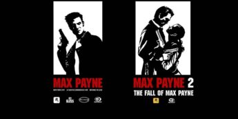 Remake de Max Payne