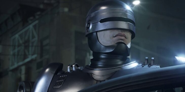RoboCop no Metacritic