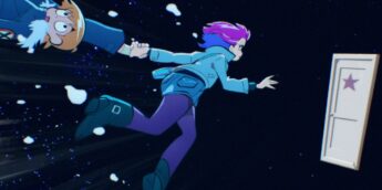Abertura do Scott Pilgrim