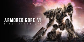 Armored Core VI: Fires of Rubicon