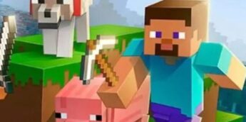 Minecraft