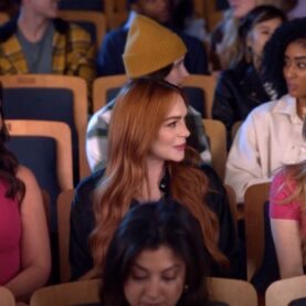 Comercial de Meninas Malvadas do Walmart