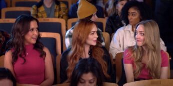 Comercial de Meninas Malvadas do Walmart