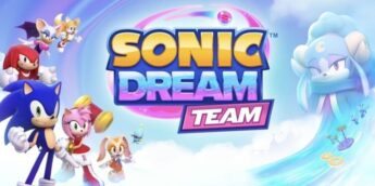 Sonic Dream Team