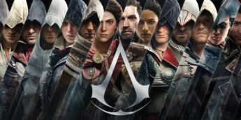 Assassin's Creed