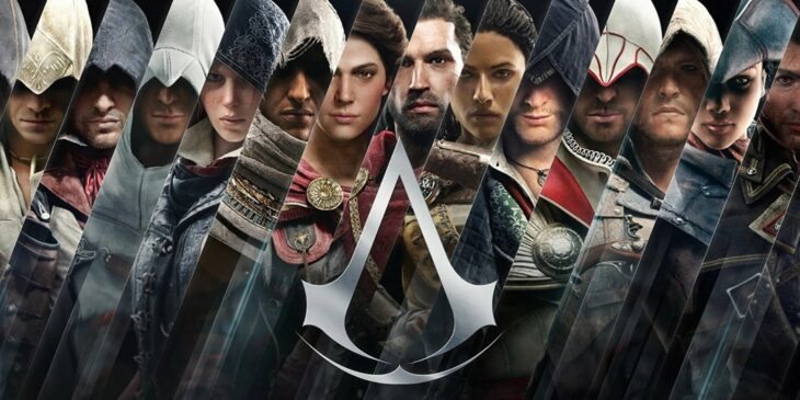 Assassin's Creed
