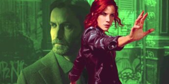 Jesse Faden em Alan Wake