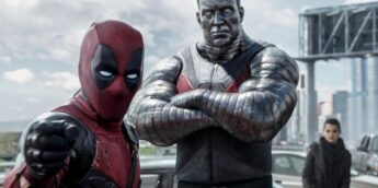Classificação de Deadpool