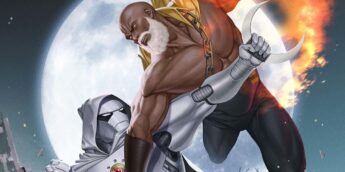 Cavaleiro da Lua e Power Man