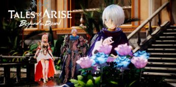 Tales of Arise: Beyond the Dawn