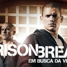 Prison Break