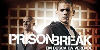 Prison Break