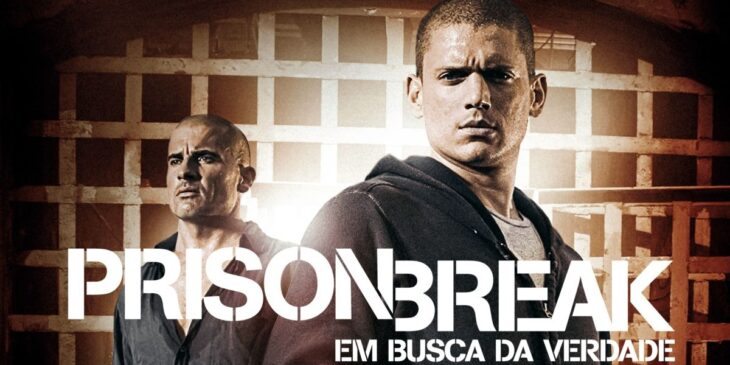 Prison Break